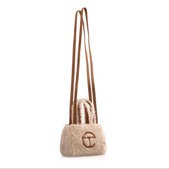 UGG x TELFAR ~Small Reversible Shopper (NWT) - Picture 6 of 9
